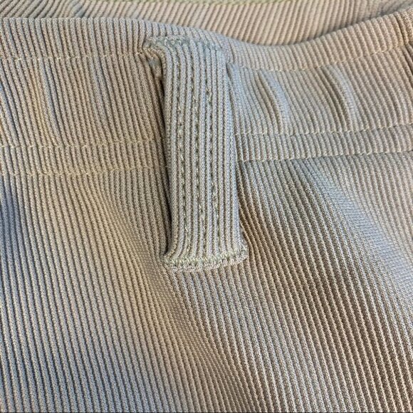 IRIDEON Sz 2XL Full  Seat Breeches Horse Riding Pants - Picture 6 of 9